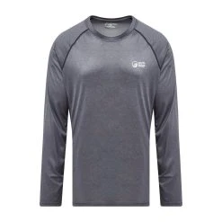 North Ridge Men’s Resistance Long Sleeve Baselayer Top -SCARPA Sales go 519883 u