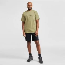 Berghaus Men’s Original Big Logo T-Shirt -SCARPA Sales go 520827 c