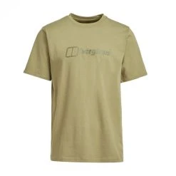 Berghaus Men’s Original Big Logo T-Shirt -SCARPA Sales go 520827 u