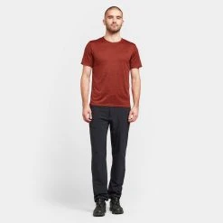 Regatta Men’s Fingal Edition Marl T-Shirt -SCARPA Sales go 520885 c