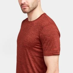 Regatta Men’s Fingal Edition Marl T-Shirt -SCARPA Sales go 520885 d