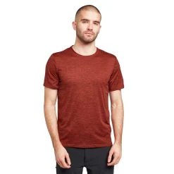 Regatta Men’s Fingal Edition Marl T-Shirt -SCARPA Sales go 520885 z