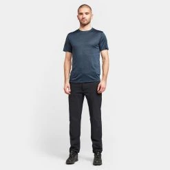 Regatta Men’s Fingal Edition Marl T-Shirt -SCARPA Sales go 520887 c