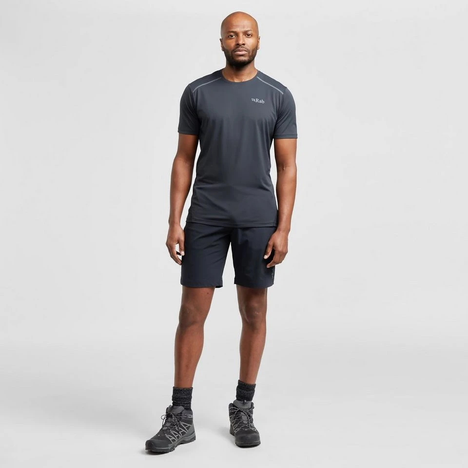 Rab Men's Force T-shirt 5 Rab Men's Force T-shirt - Image 3