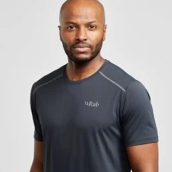 Rab Men's Force T-shirt 11 Rab Men's Force T-shirt -SCARPA Sales go 520992 d