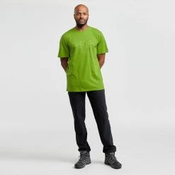Rab Men’s Stance Sketch Short Sleeve T-Shirt -SCARPA Sales go 521002 c