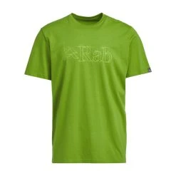 Rab Men’s Stance Sketch Short Sleeve T-Shirt -SCARPA Sales go 521002 u