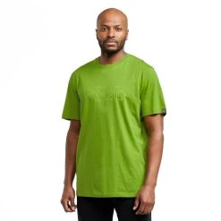 Rab Men’s Stance Sketch Short Sleeve T-Shirt -SCARPA Sales go 521002 z