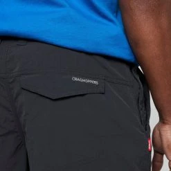 Craghoppers Men’s Nosilife Cargo II Shorts -SCARPA Sales go 521108 e