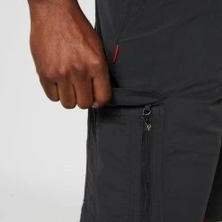 Craghoppers Men’s Nosilife Cargo II Shorts -SCARPA Sales go 521108 g