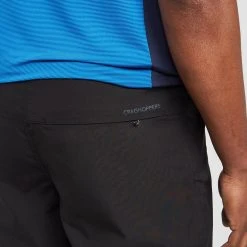 Craghoppers Men’s Steall II Thermo Waterproof Trousers -SCARPA Sales go 521144 f