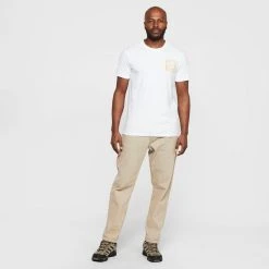 Craghoppers Men’s Lugo Short Sleeved T Shirt 11 Craghoppers Men’s Lugo Short Sleeved T Shirt -SCARPA Sales go 521157 c