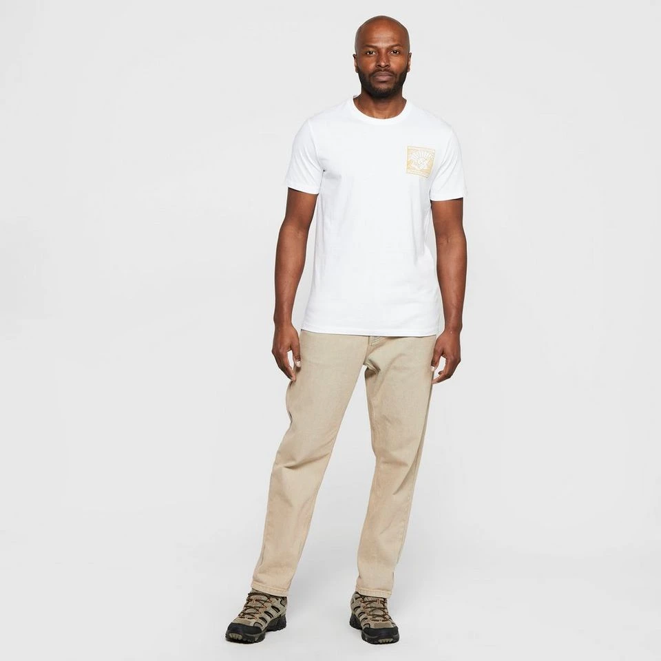 Craghoppers Men’s Lugo Short Sleeved T Shirt 5 Craghoppers Men’s Lugo Short Sleeved T Shirt - Image 3