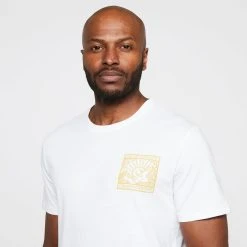 Craghoppers Men’s Lugo Short Sleeved T Shirt 12 Craghoppers Men’s Lugo Short Sleeved T Shirt -SCARPA Sales go 521157 d