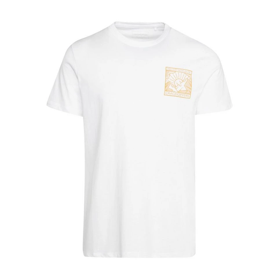 Craghoppers Men’s Lugo Short Sleeved T Shirt 8 Craghoppers Men’s Lugo Short Sleeved T Shirt - Image 6