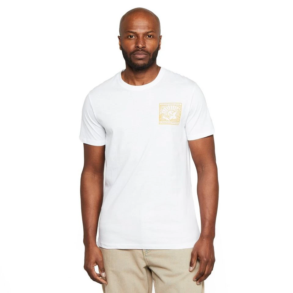 Craghoppers Men’s Lugo Short Sleeved T Shirt 9 Craghoppers Men’s Lugo Short Sleeved T Shirt - Image 7