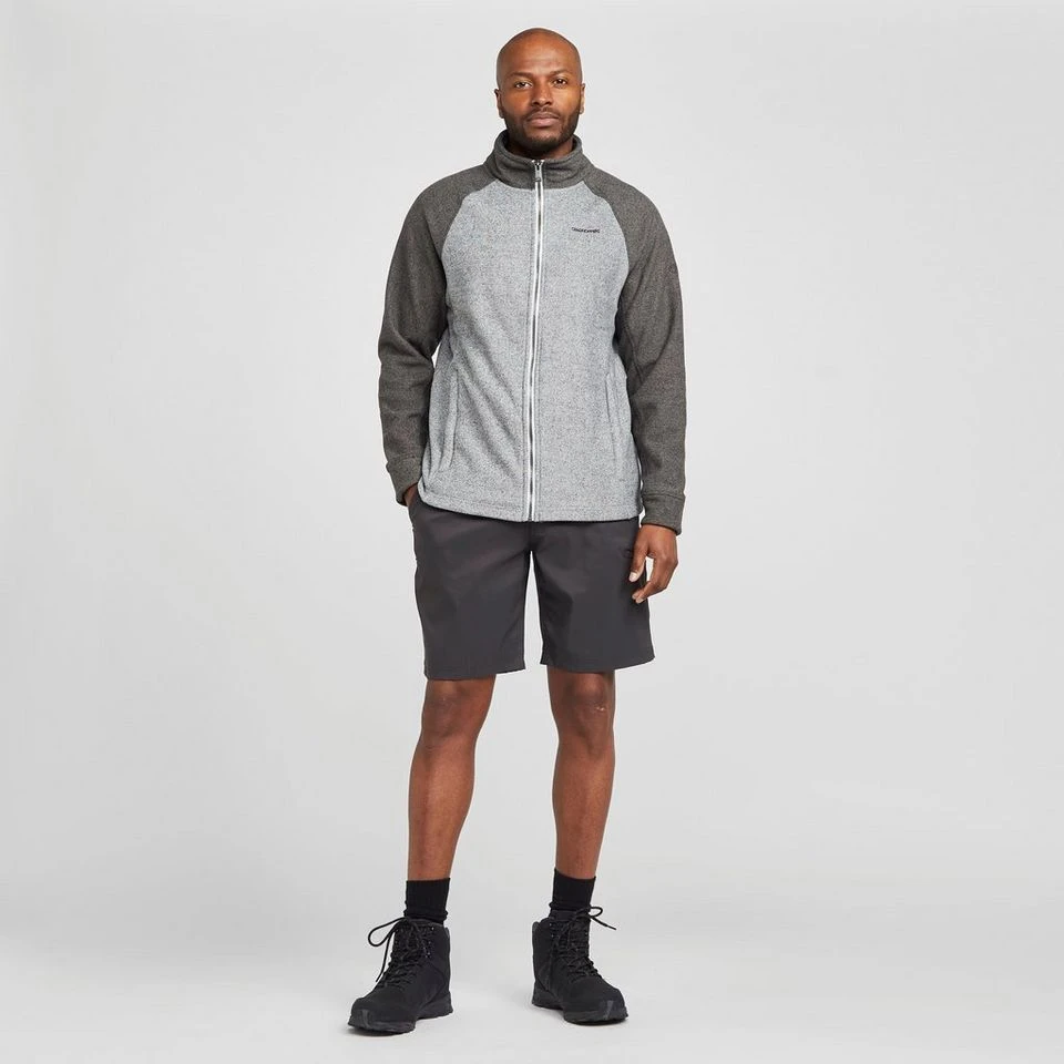 Craghoppers Men’s Kiwi Pro ECO Shorts 5 Craghoppers Men’s Kiwi Pro ECO Shorts - Image 3