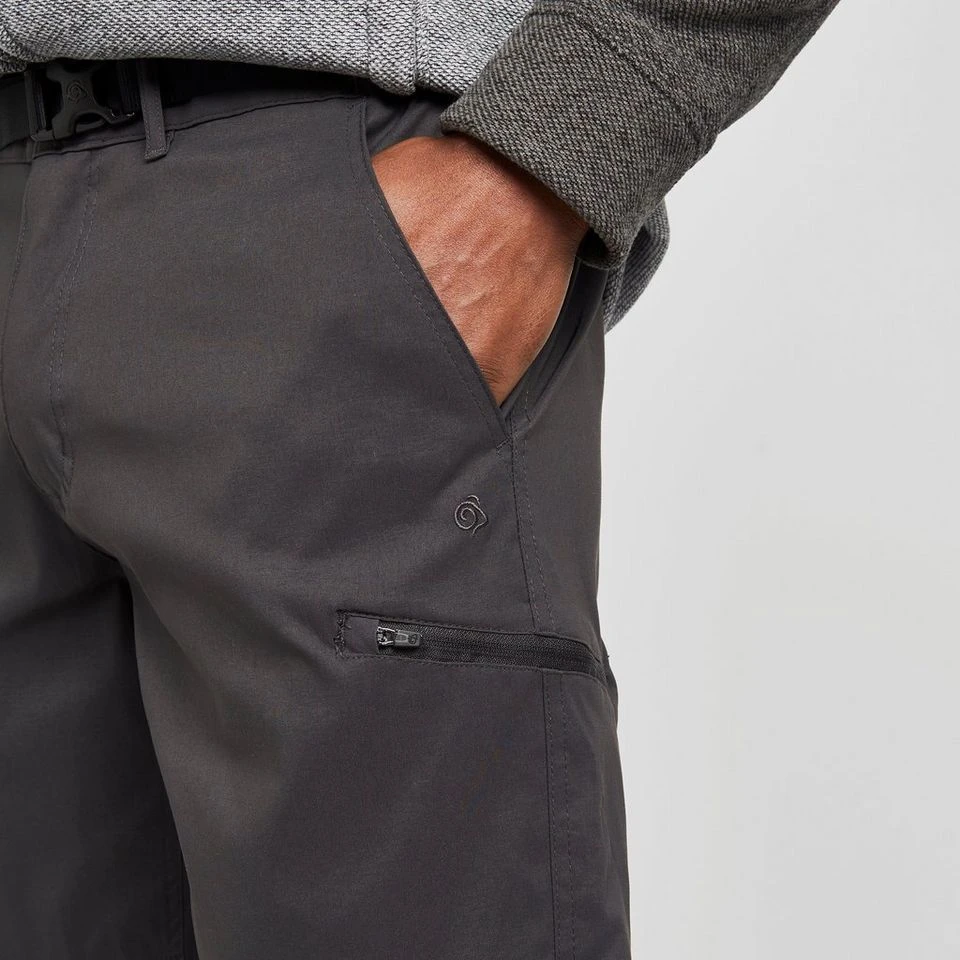 Craghoppers Men’s Kiwi Pro ECO Shorts 6 Craghoppers Men’s Kiwi Pro ECO Shorts - Image 4
