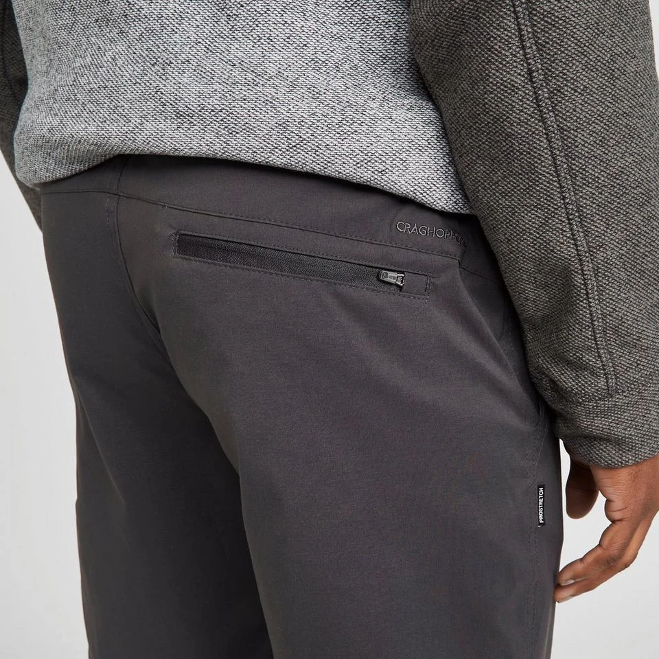 Craghoppers Men’s Kiwi Pro ECO Shorts 7 Craghoppers Men’s Kiwi Pro ECO Shorts - Image 5