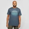 Weird Fish Men's Sunset T-Shirt -SCARPA Sales go 521389 a