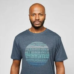 Weird Fish Men's Sunset T-Shirt -SCARPA Sales go 521389 d