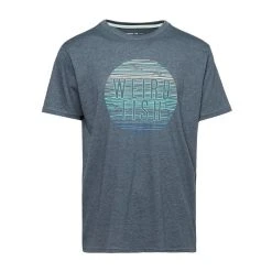 Weird Fish Men's Sunset T-Shirt -SCARPA Sales go 521389 u