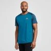 Mountain Equipment Men’s Nava Crew T-Shirt -SCARPA Sales go 521407 a