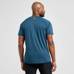 Mountain Equipment Men’s Nava Crew T-Shirt -SCARPA Sales go 521407 b