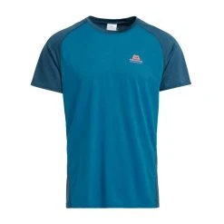 Mountain Equipment Men’s Nava Crew T-Shirt -SCARPA Sales go 521407 u