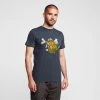 Weird Fish Men’s Deep Sea Organic T-Shirt -SCARPA Sales go 521409 a