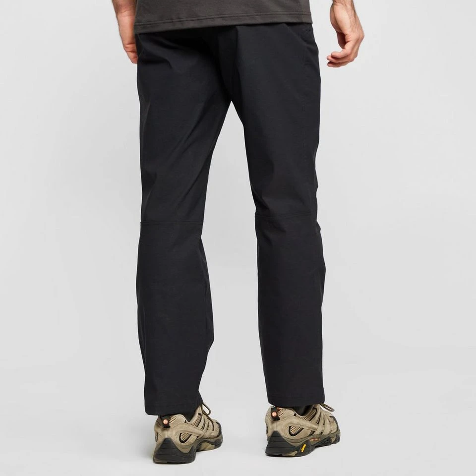 Brasher Men’s Stretch Rain Trousers 4 Brasher Men’s Stretch Rain Trousers - Image 2