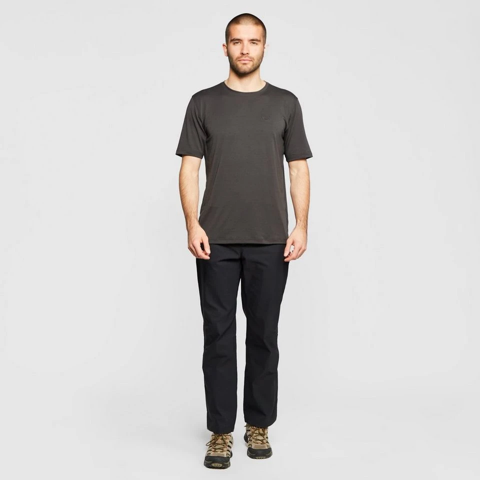 Brasher Men’s Stretch Rain Trousers 5 Brasher Men’s Stretch Rain Trousers - Image 3