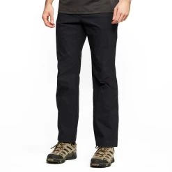 Brasher Men’s Stretch Rain Trousers 15 Brasher Men’s Stretch Rain Trousers -SCARPA Sales go 522955 z