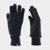 Heat Holders Men's Plain Fleece Gloves -SCARPA Sales go 524023 a
