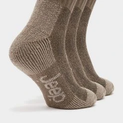 Jeep Men's Luxury Terrain 3 Pack -SCARPA Sales go 524025 d