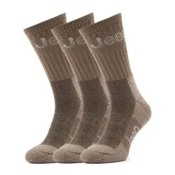 Jeep Men's Luxury Terrain 3 Pack -SCARPA Sales go 524025 z