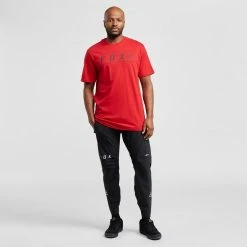 Fox Men's Pinnacle Tech T-Shirt -SCARPA Sales go 524167 c