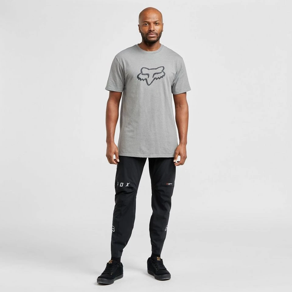 Fox Men's Legacy Head Short Sleeved Tee 5 Fox Men's Legacy Head Short Sleeved Tee - Image 3