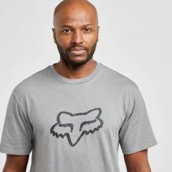 Fox Men's Legacy Head Short Sleeved Tee 11 Fox Men's Legacy Head Short Sleeved Tee -SCARPA Sales go 524178 d