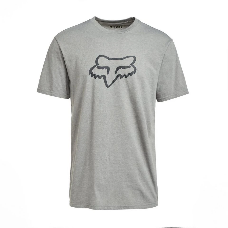 Fox Men's Legacy Head Short Sleeved Tee 7 Fox Men's Legacy Head Short Sleeved Tee - Image 5