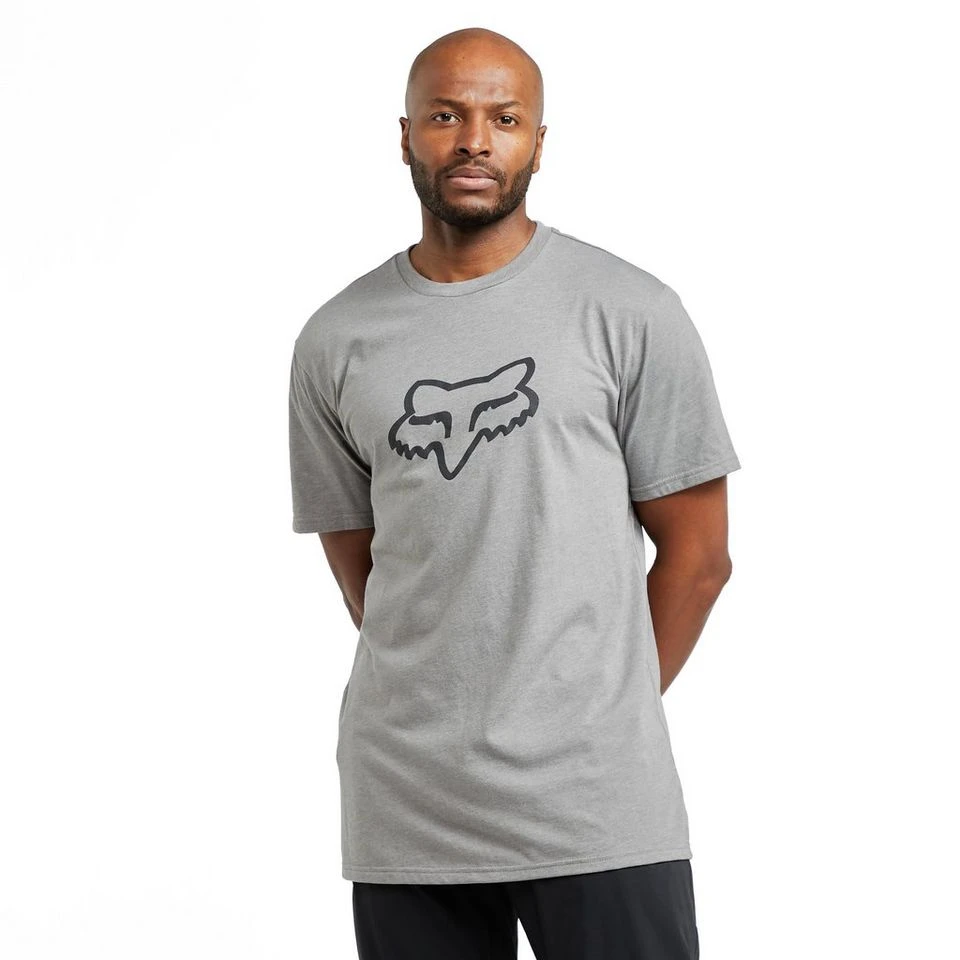 Fox Men's Legacy Head Short Sleeved Tee 8 Fox Men's Legacy Head Short Sleeved Tee - Image 6