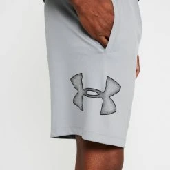 Under Armour Men's Tech Graphic Shorts -SCARPA Sales go 524218 d
