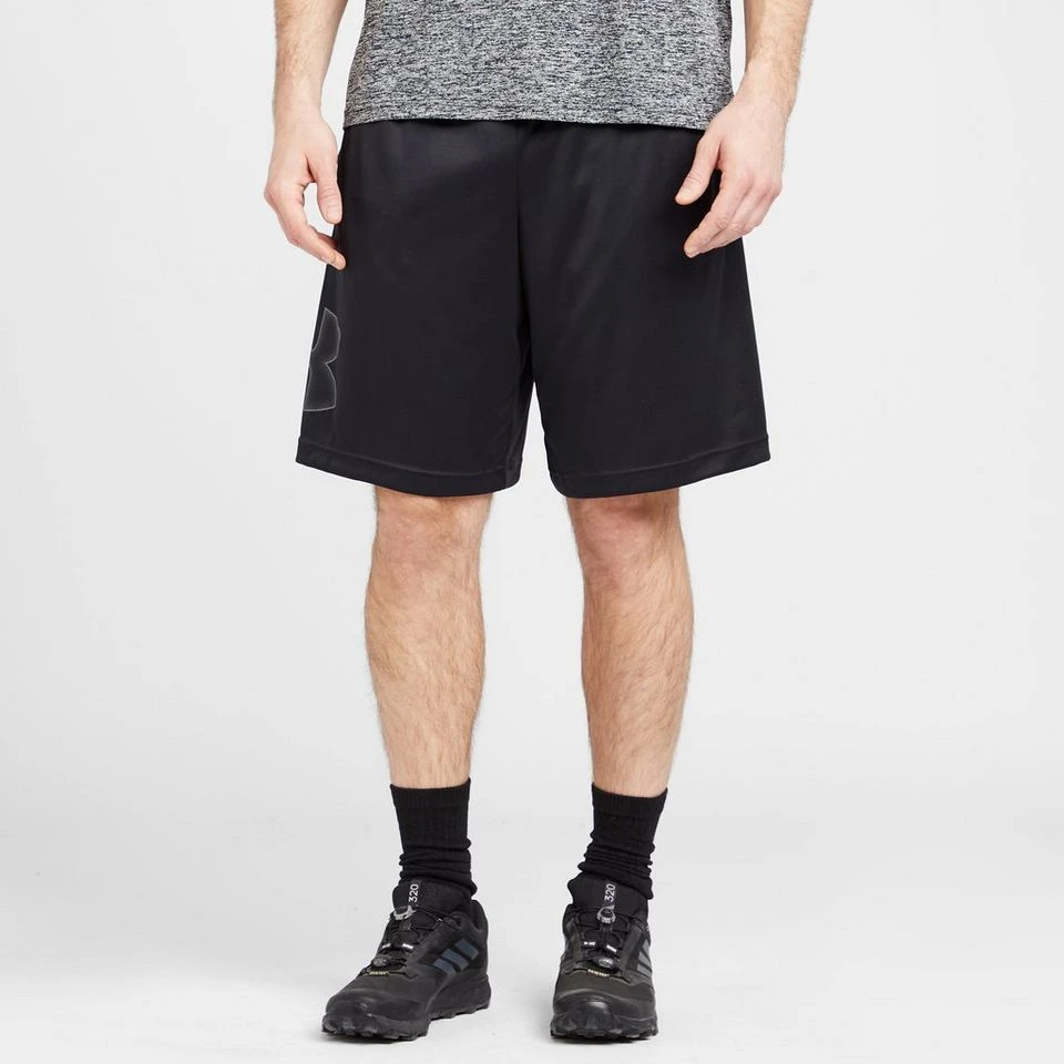 Under Armour Men's Tech Graphic Shorts 3 Under Armour Men's Tech Graphic Shorts