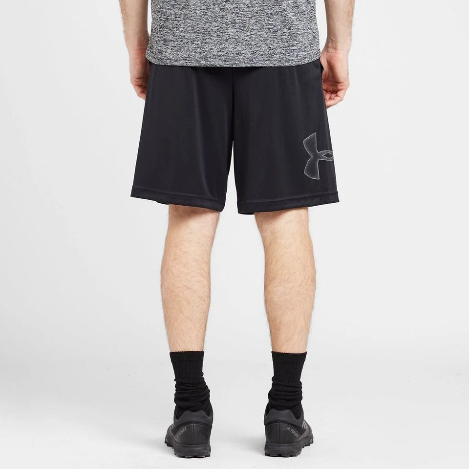 Under Armour Men's Tech Graphic Shorts 4 Under Armour Men's Tech Graphic Shorts - Image 2