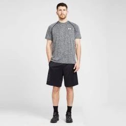 Under Armour Men's Tech Graphic Shorts 11 Under Armour Men's Tech Graphic Shorts -SCARPA Sales go 524221 c