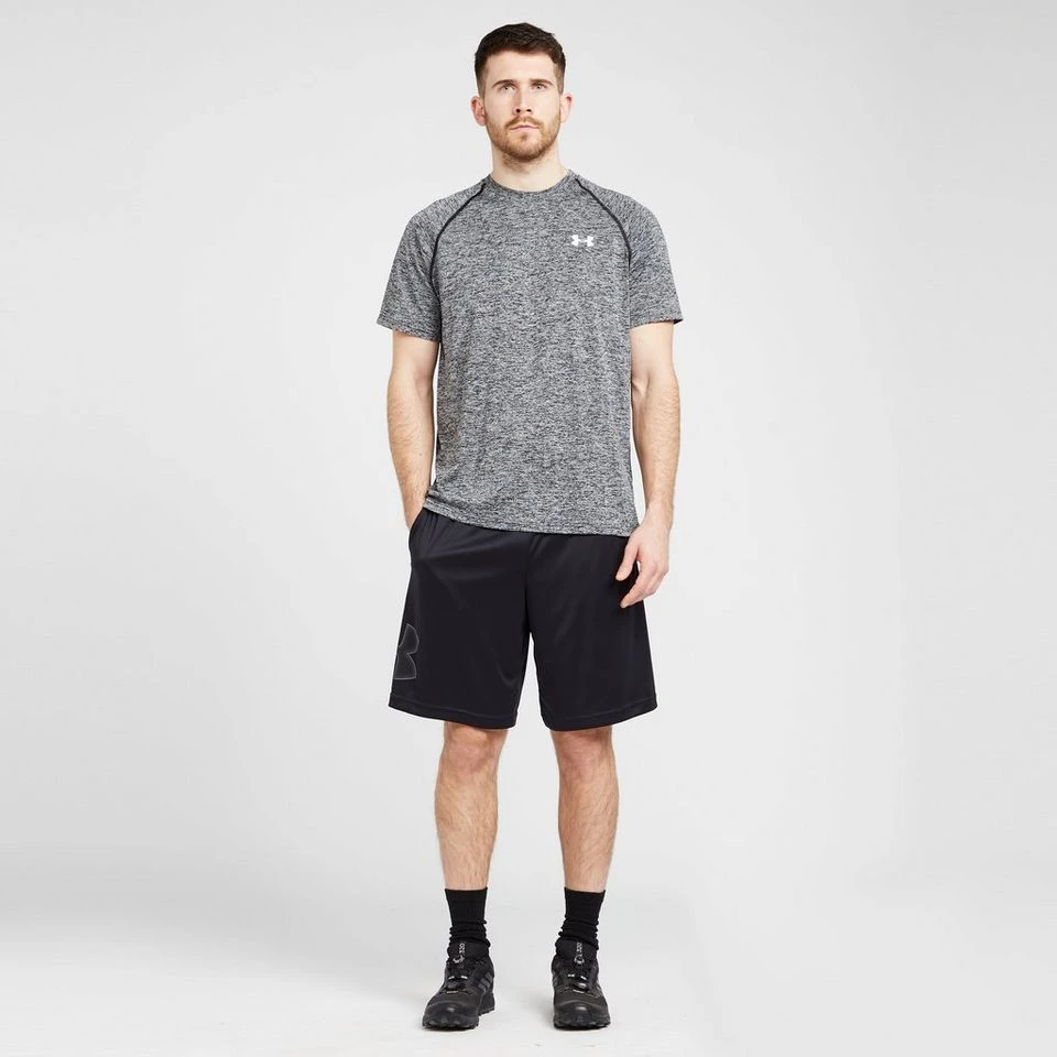 Under Armour Men's Tech Graphic Shorts 5 Under Armour Men's Tech Graphic Shorts - Image 3