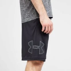 Under Armour Men's Tech Graphic Shorts 13 Under Armour Men's Tech Graphic Shorts -SCARPA Sales go 524221 e