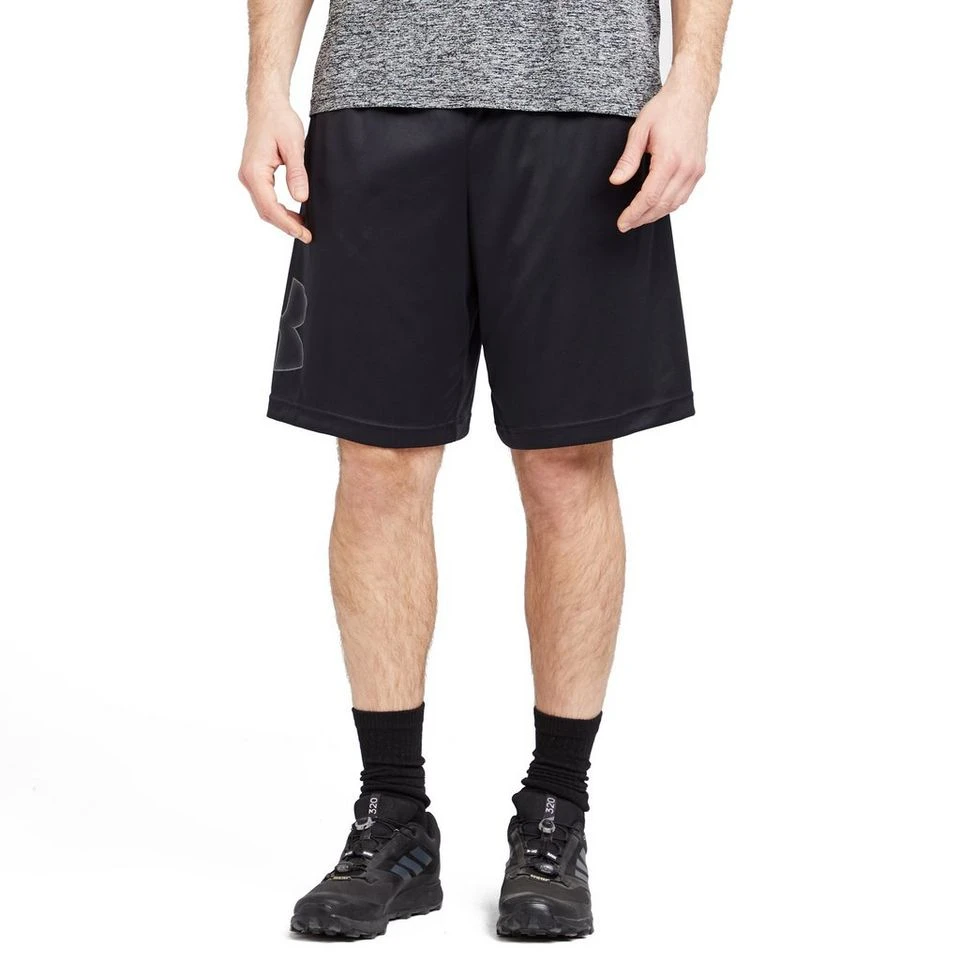 Under Armour Men's Tech Graphic Shorts 9 Under Armour Men's Tech Graphic Shorts - Image 7