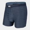 Saxx Men's Hot Shot Boxers