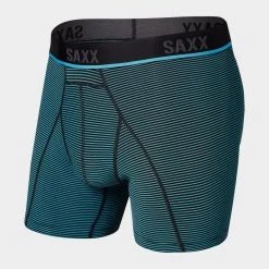 Saxx Men's Kinetic Boxer Brief